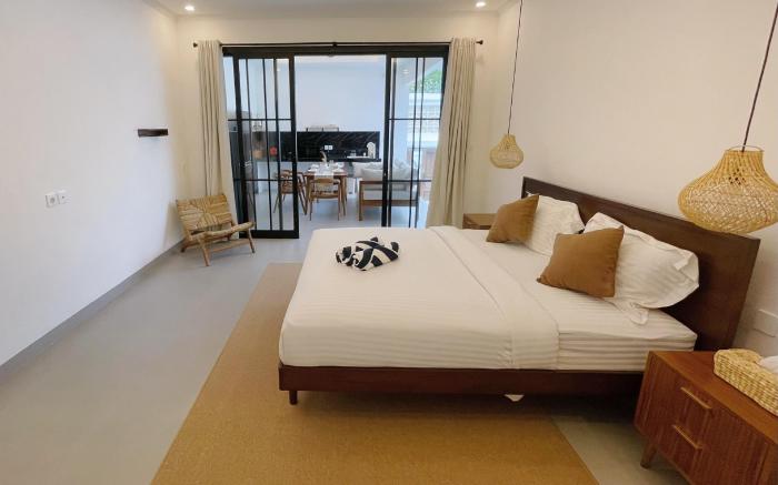 Kamila Villas Seminyak 3