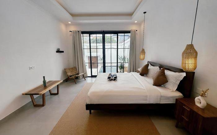 Kamila Villas Seminyak 3