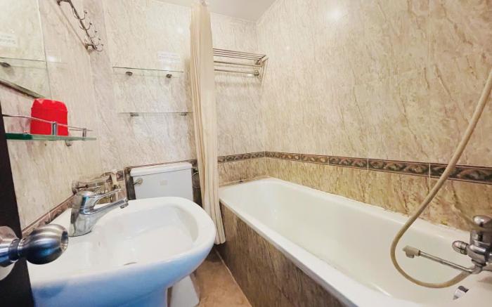 Gia An Service Apartment 