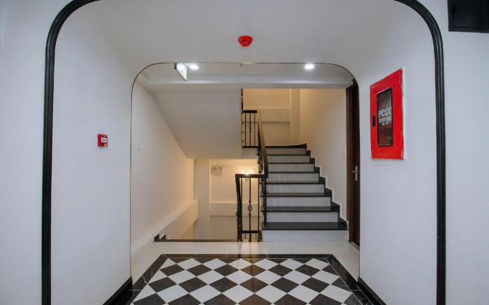 Cherry Đa Lat 3 - Luxury Hotel