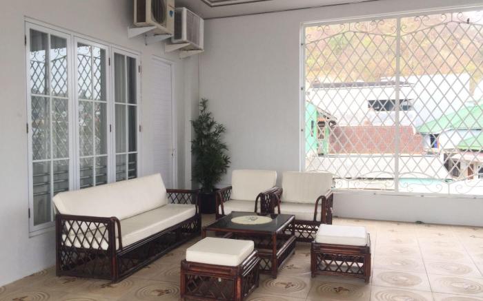 Athallah Homestay Syariah