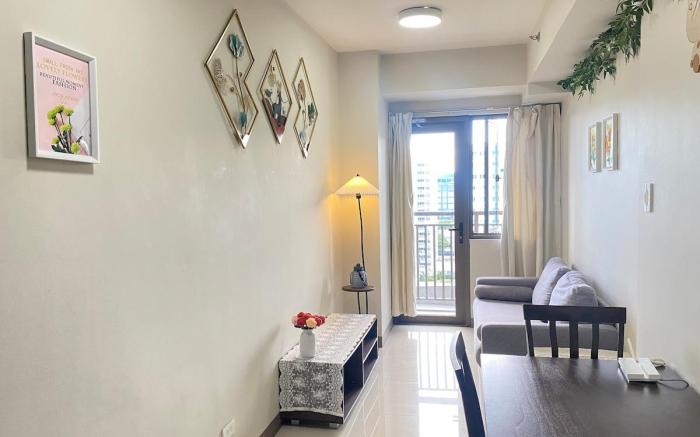 S residences tower 1/Pasay/MOA（SM Mall of Asia)