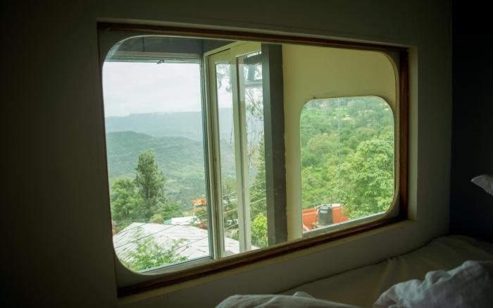 MonkeyCap Tourist Hostel