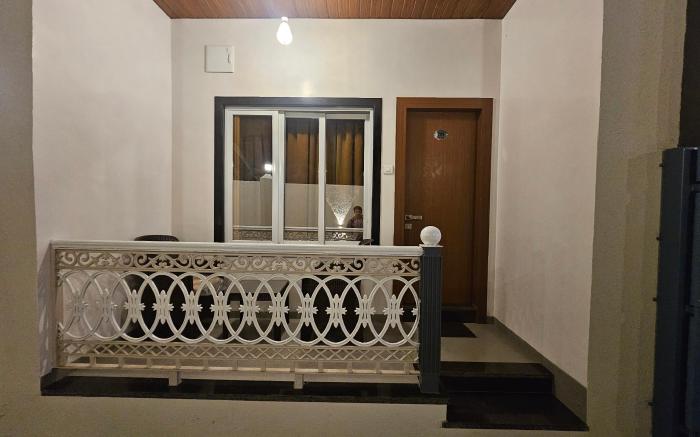 Aarya Inn