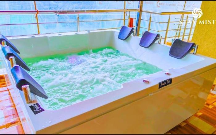 R R Villa Home Units