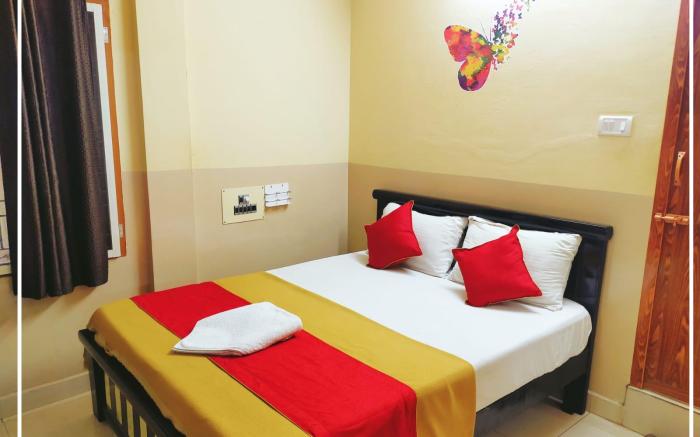 RKC Residency