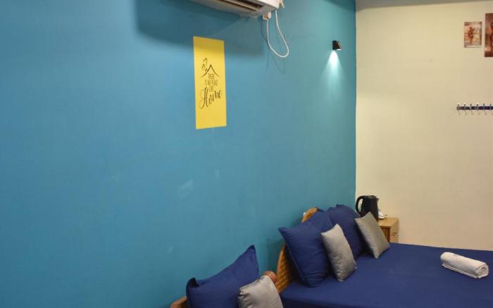 Aishwaryam Home Stay