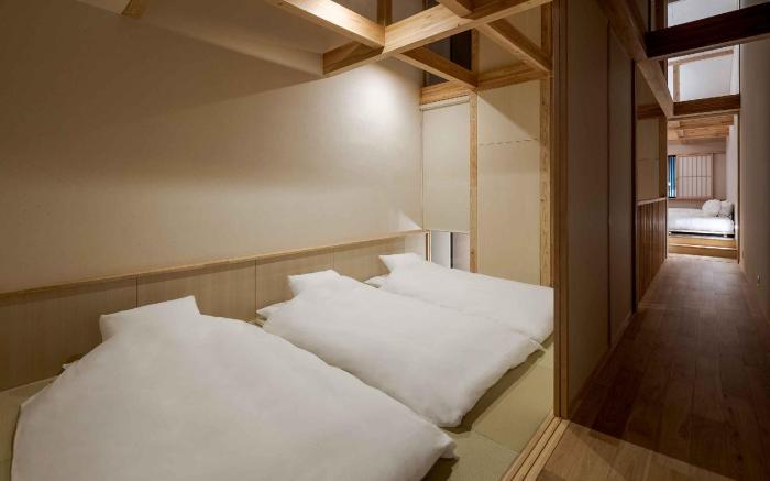 Hanasatomachi Machiya House 