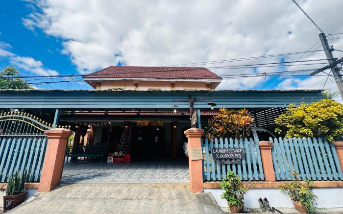 Bounchaleurn Guest House