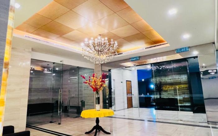 Stay Haven at Casa Residency