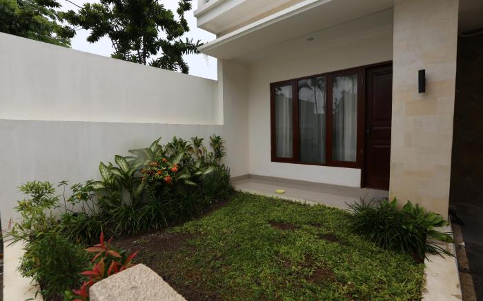 3BR Villa Location Strategic in Seminyak