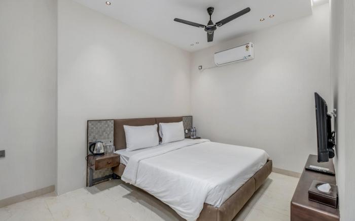HARI OM RESIDENCY AYODHYA