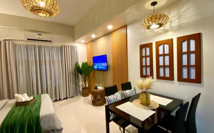Crosswinds Alpine Blanc Airy /Netflix/Free Parking
