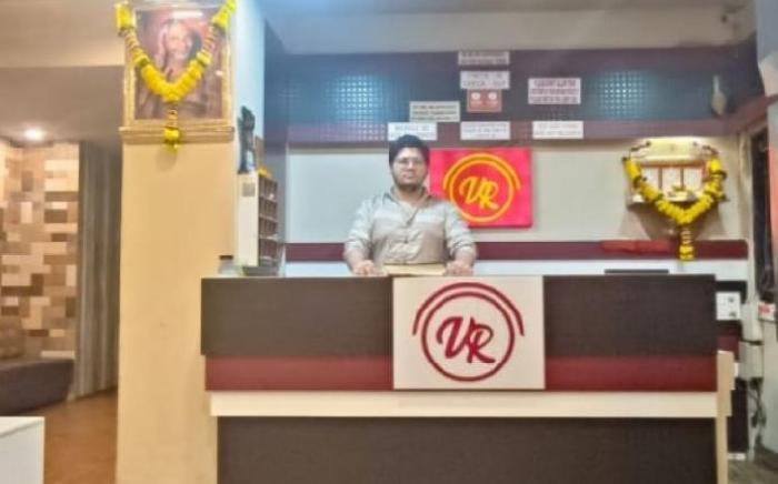  Hotel Vinyasa Residency Bhayandar