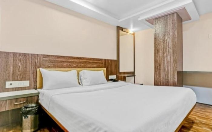  Hotel Vinyasa Residency Bhayandar
