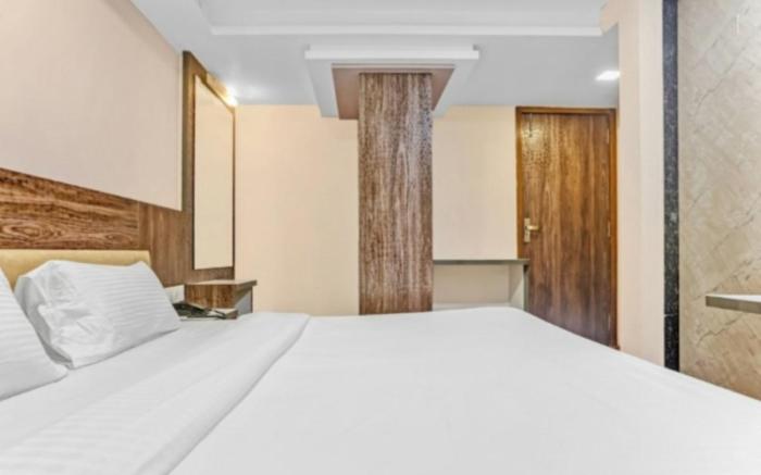  Hotel Vinyasa Residency Bhayandar
