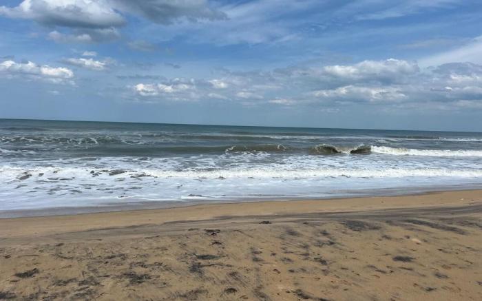 The Pearl @ Mahabalipuram