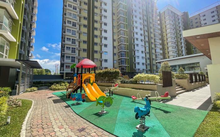 Mesaverte Residences