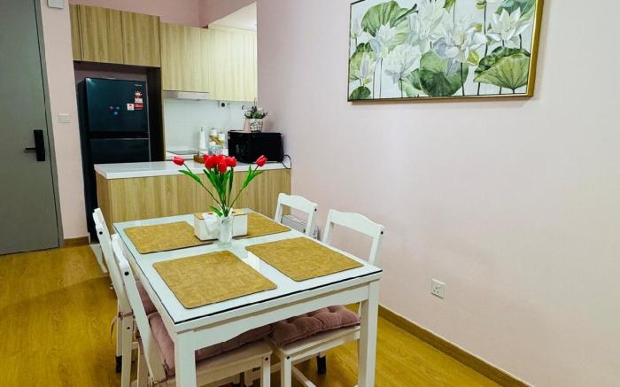 D'Nor Luxe - Splash Mania staycation