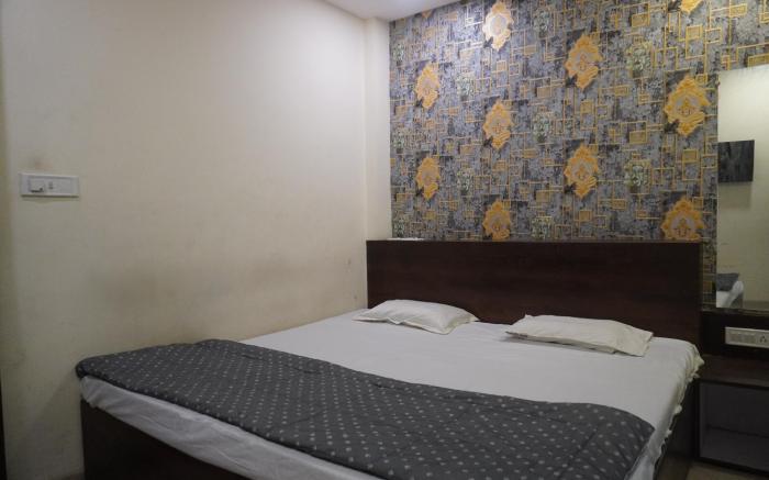 Hotel Shreenath INN