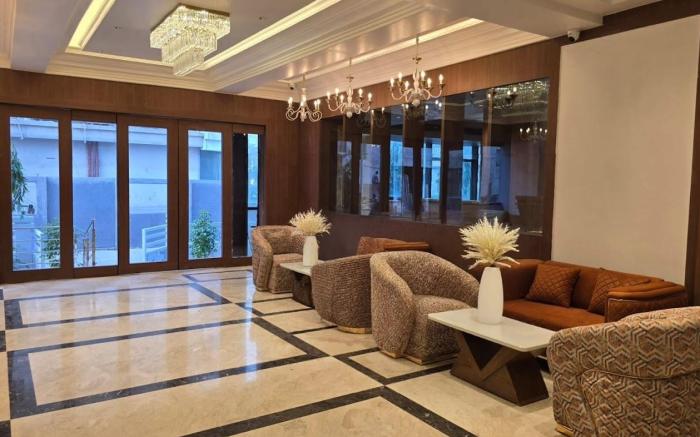 Hotel Mumbai House, Vashi, Navi Mumbai