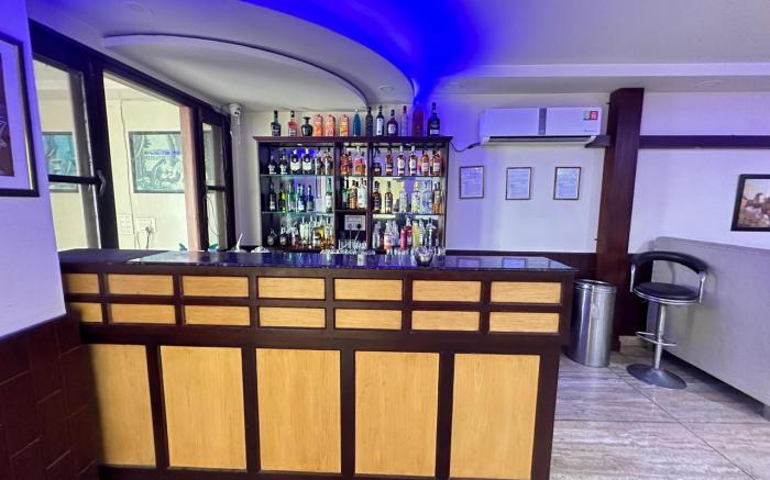Hotel Anant Restaurant And Bar