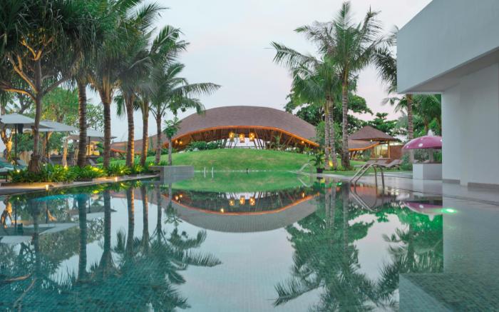 Tijili Hotel Benoa