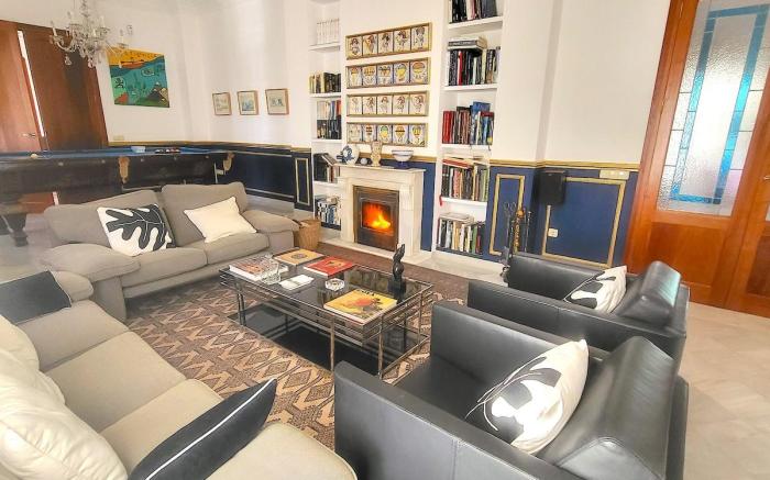 Private Villa for groups  just 15¨ from Valencia