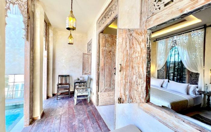 Central Uluwatu | Chic 3BR Villa w/ Private Pool 