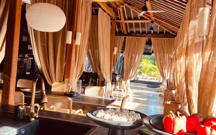 Luxurious Joglo In Uluwatu