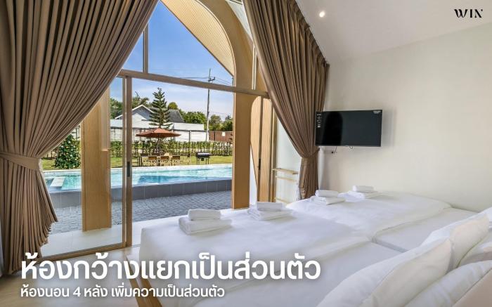 Winvilla Pattaya