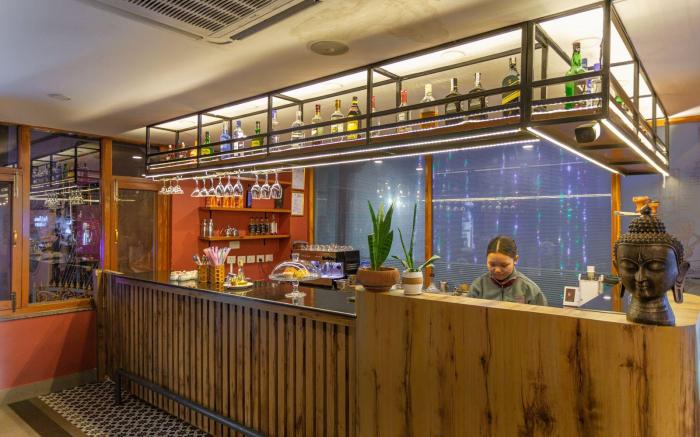 Hotel Nova Nook