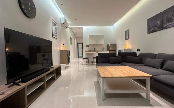 شاليه غصون الحياة