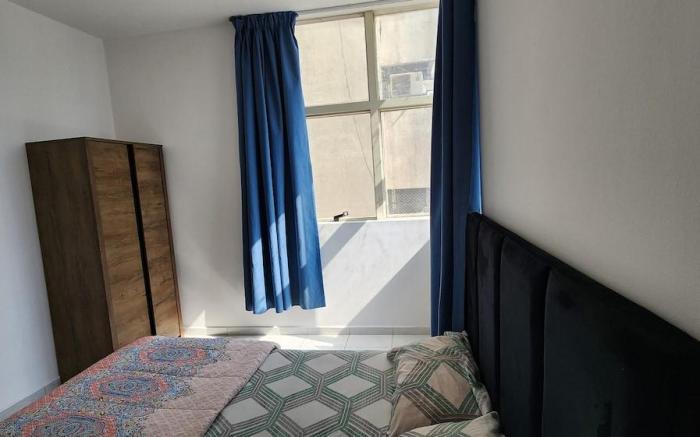 701.1 Cosy rooms with scenic view