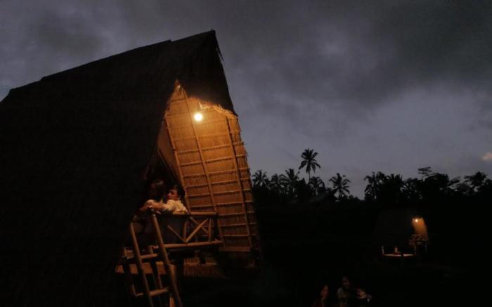 Batan Nyuh Retreat