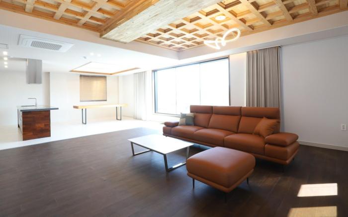 Hotel Onggi