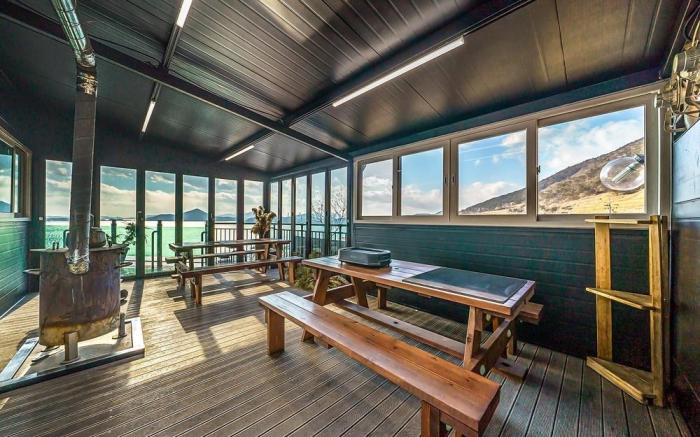 Yeosu View21 Pension