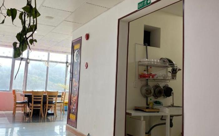 Duyen's Homestay - Can ho Son Thinh 1