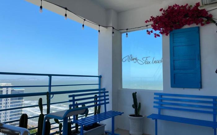 Duyen's Homestay - Can ho Son Thinh 1
