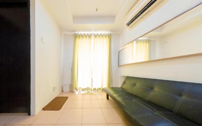 Lovely 2BR Apt Belmont Residence Puri By Travelio
