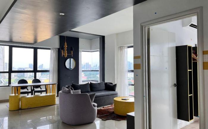 Arte+ Ampang | Signature 3 bedroom | KLCC View