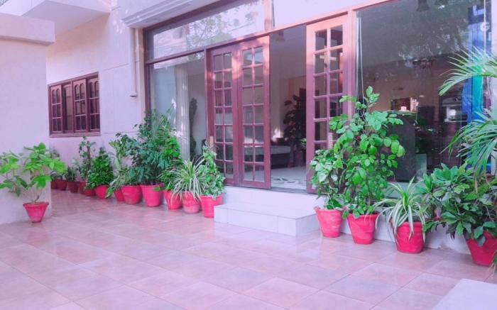 Hotel Inn Karachi