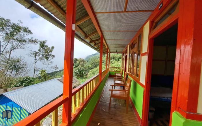 Niru Homestay