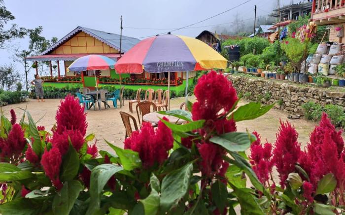 Niru Homestay
