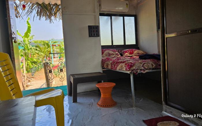 Sea Touch Beach Resort