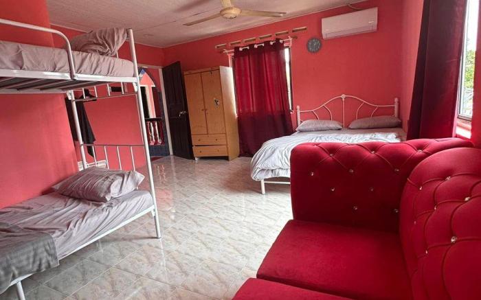 NN HOMESTAY