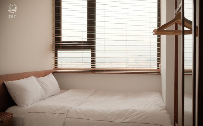 Zen Apartment - Nera Garden Hue