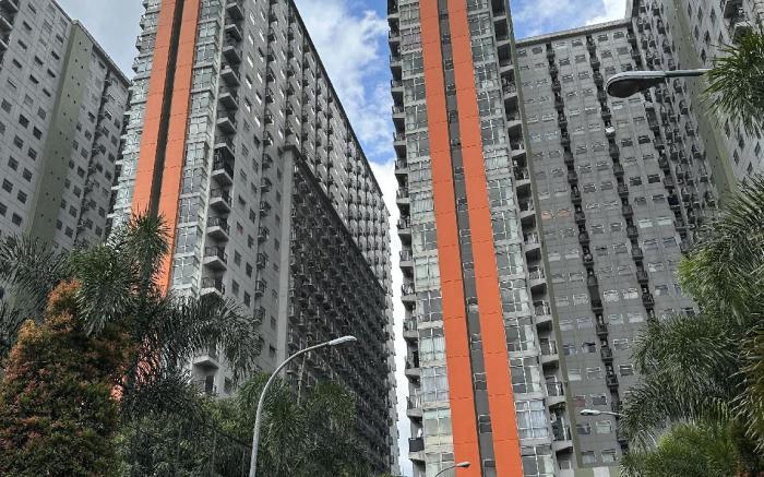 Apartemen grand asia afrika bandung by apart.temen