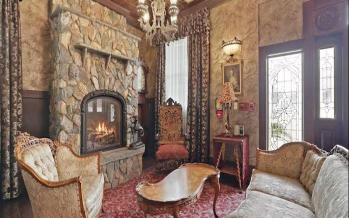 National Hotel Jackson, Tapestry Collection by Hilton