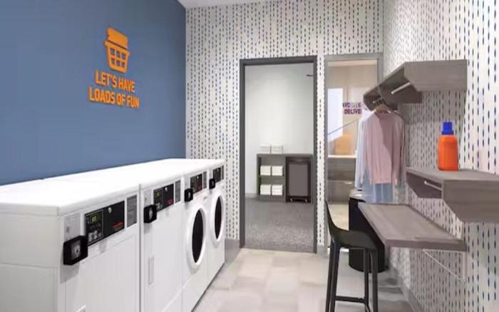 Home2 Suites by Hilton Woodland Sacramento
